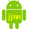 Aplicativo jjnn para Android