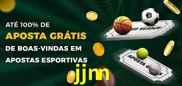jjnn Ate 100% de Aposta Gratis